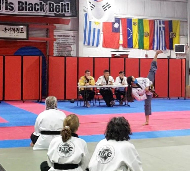 Taekwondo Athletic Center (Pompano&nbspBeach,&nbspFL)